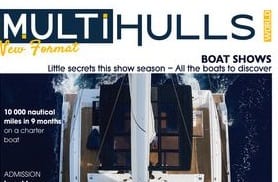 2017-07 - Multihulls world - unlimited energy