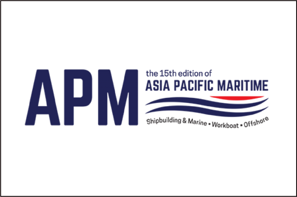 logo APM