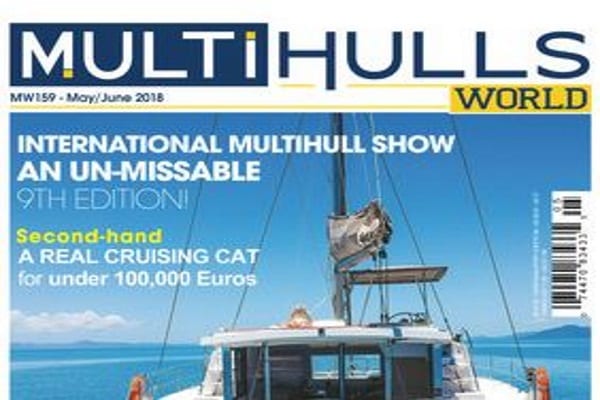 multihulls world n159