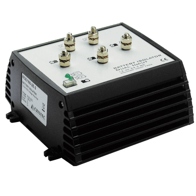 battery isolator RCE-100-2E-3