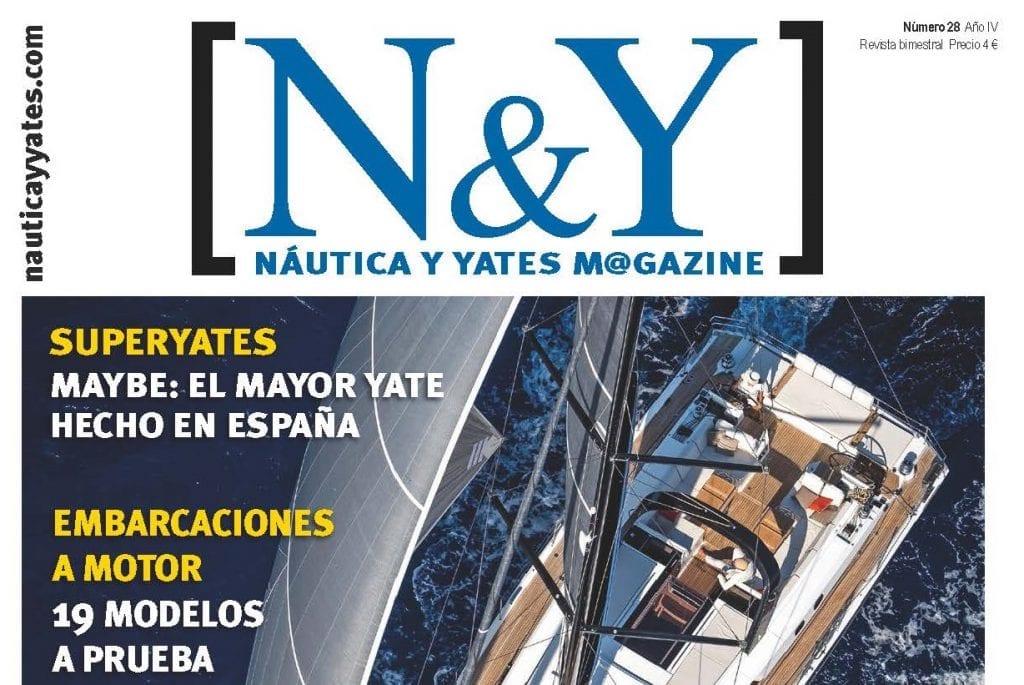 2016-11 - nautica y yates n°28