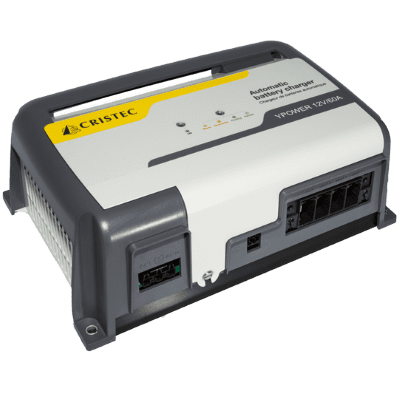 AC-DC battery charger YPOWER 12V 60A