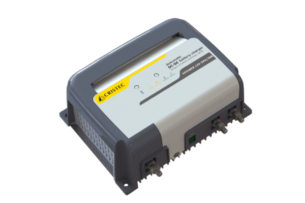 DC DC YPOWER battery charger