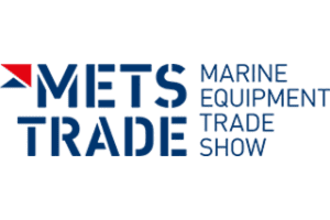 logo Mets trade Amsterdam netherlands