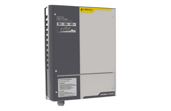 Chargeur de batteries AC-DC HPOWER 600 390