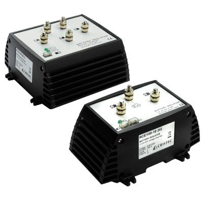 Répartiteurs de charge MOSFET