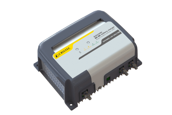 Chargeur DC DC YPOWER