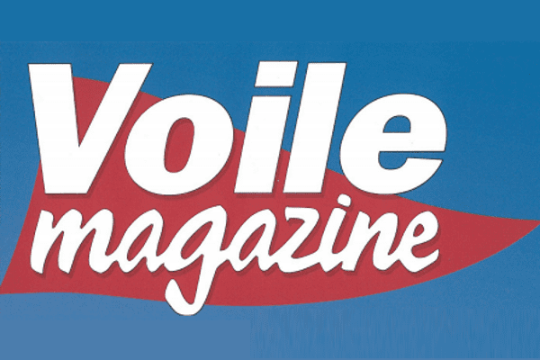 Logo Voile Magazine