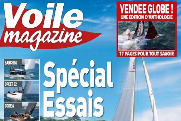 2016-10 - Voile Magazine n°251